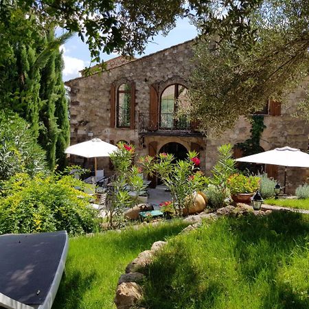 Villa Arca Les Arcs-sur-Argens Eksteriør billede
