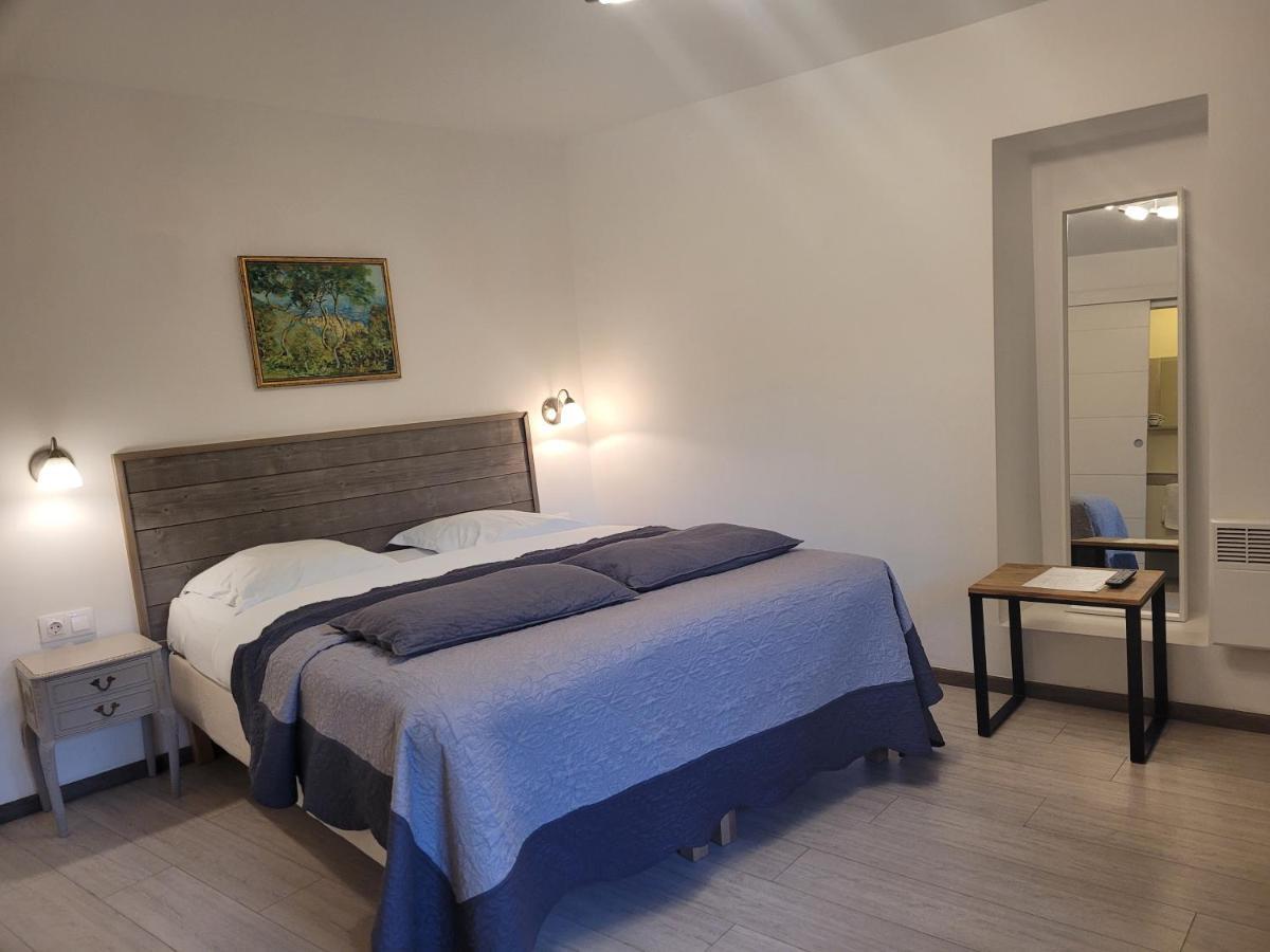 Villa Arca Les Arcs-sur-Argens Værelse billede