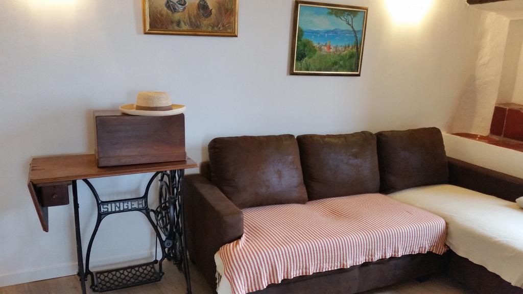 Villa Arca Les Arcs-sur-Argens Værelse billede