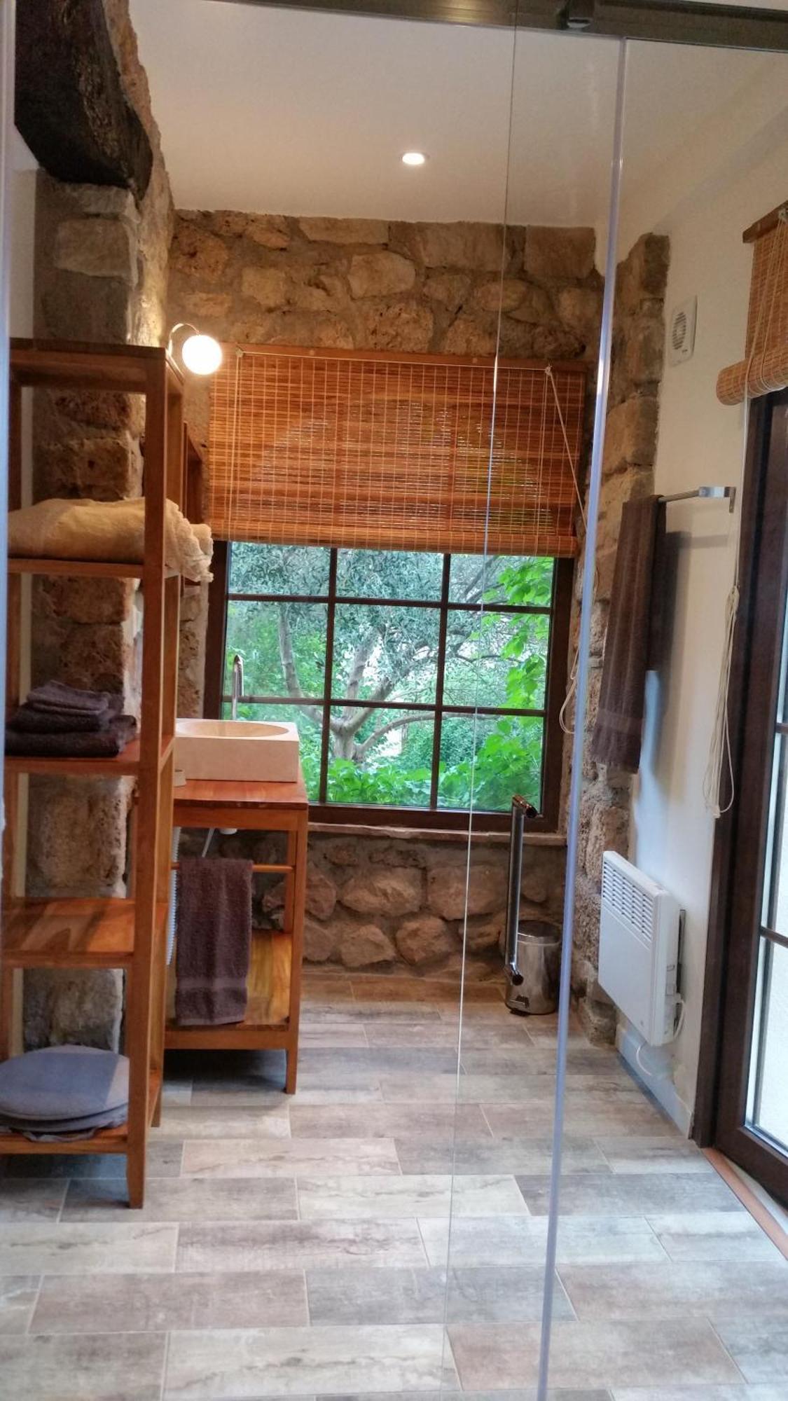 Villa Arca Les Arcs-sur-Argens Eksteriør billede