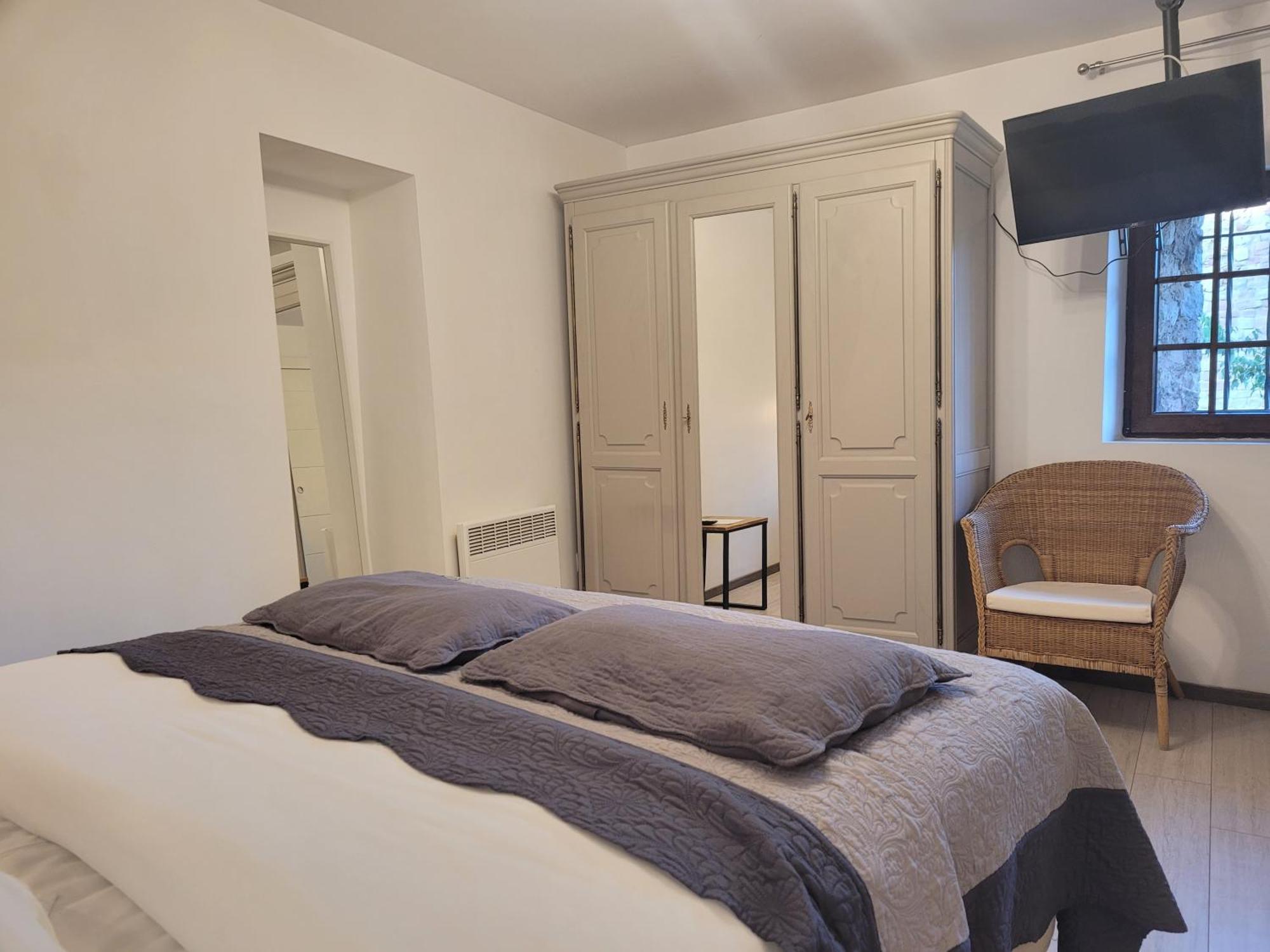 Villa Arca Les Arcs-sur-Argens Værelse billede