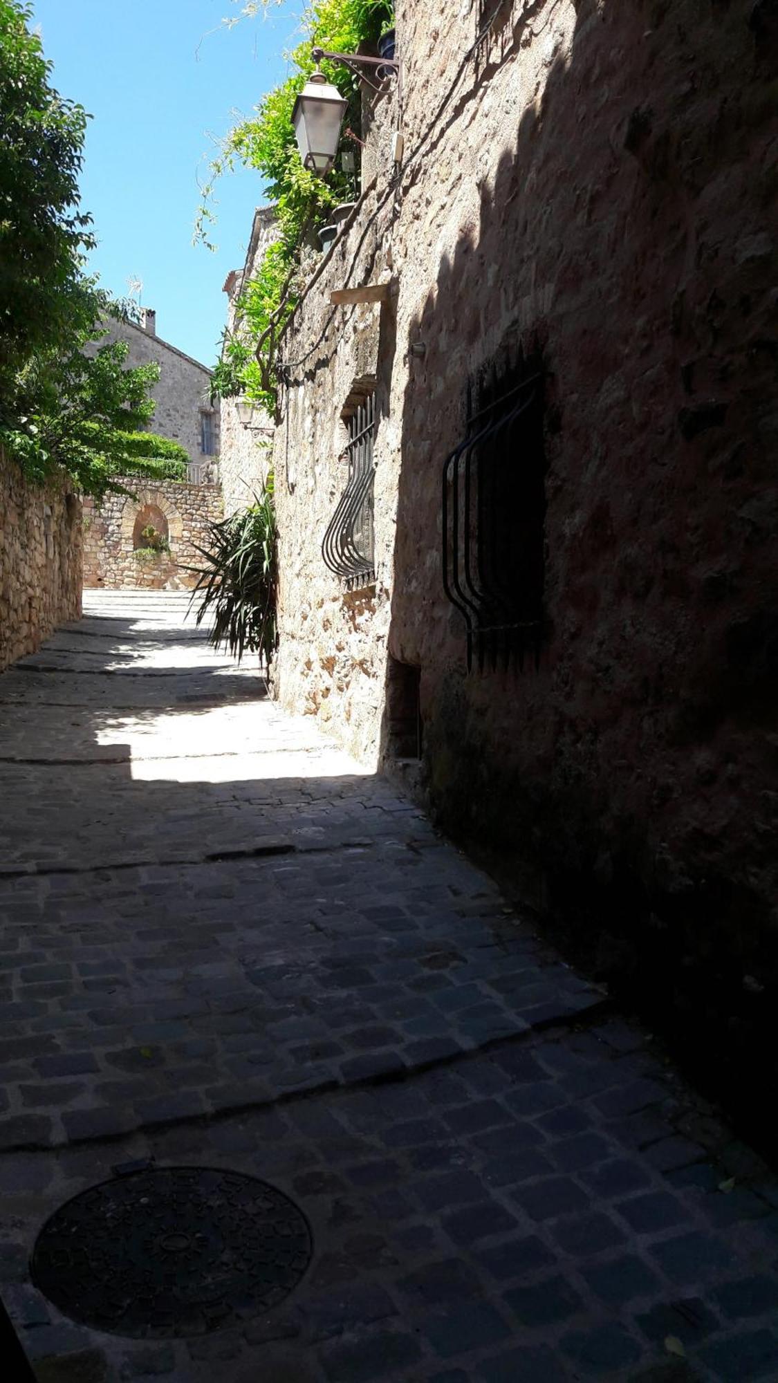 Villa Arca Les Arcs-sur-Argens Værelse billede