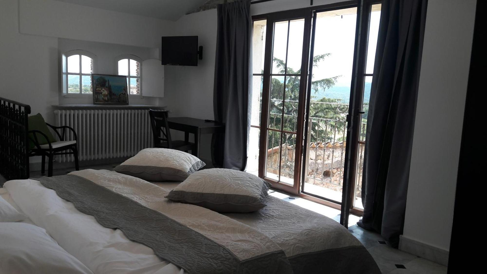 Villa Arca Les Arcs-sur-Argens Værelse billede