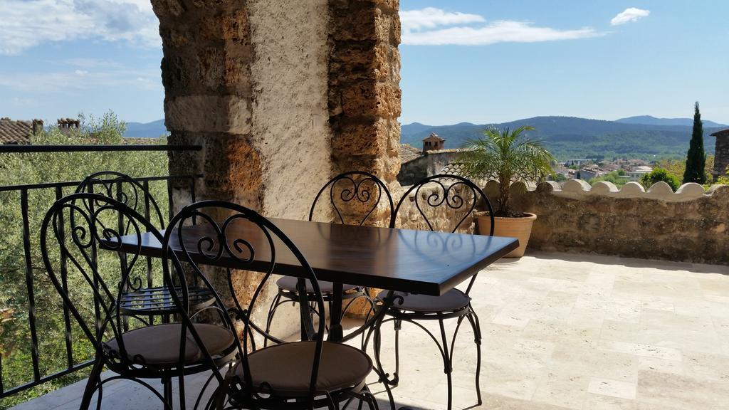 Villa Arca Les Arcs-sur-Argens Værelse billede