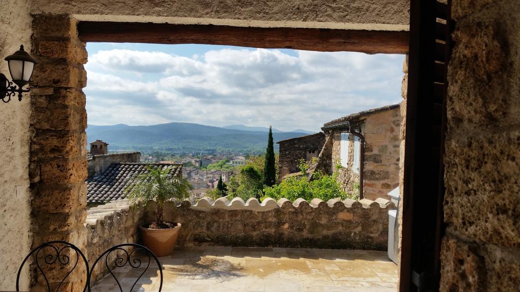 Villa Arca Les Arcs-sur-Argens Værelse billede