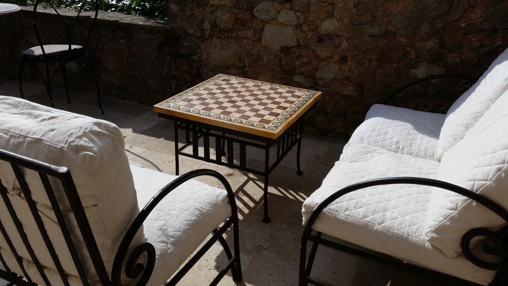 Villa Arca Les Arcs-sur-Argens Værelse billede