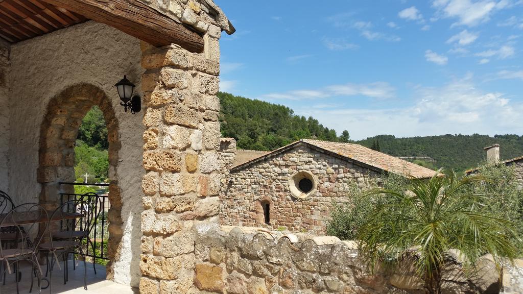 Villa Arca Les Arcs-sur-Argens Eksteriør billede