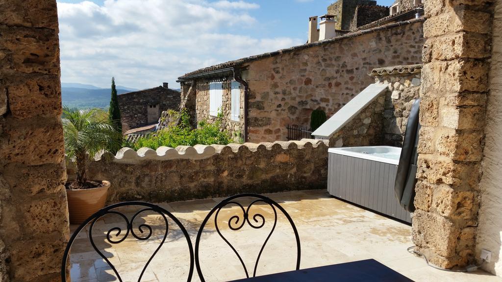 Villa Arca Les Arcs-sur-Argens Værelse billede