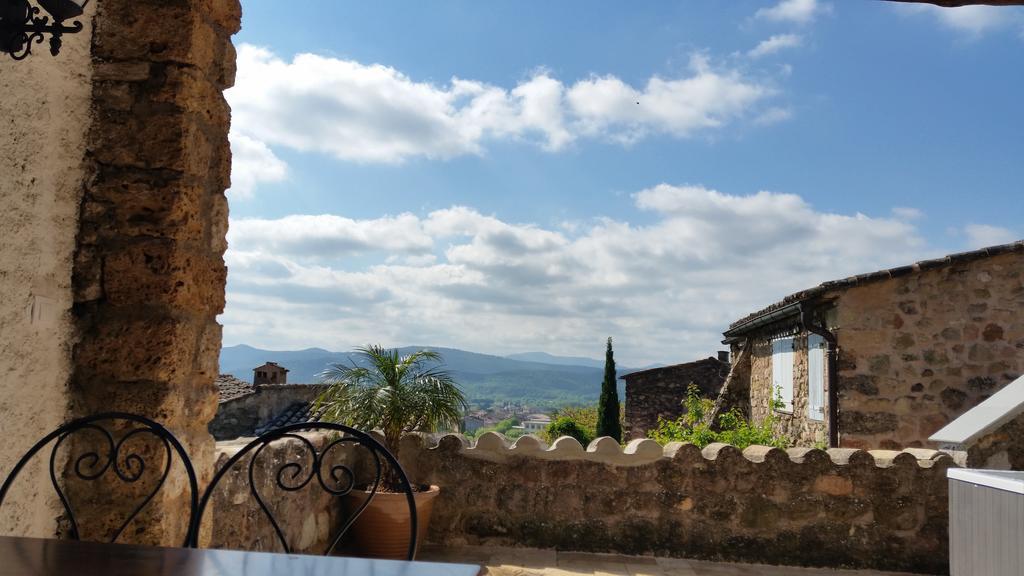Villa Arca Les Arcs-sur-Argens Værelse billede