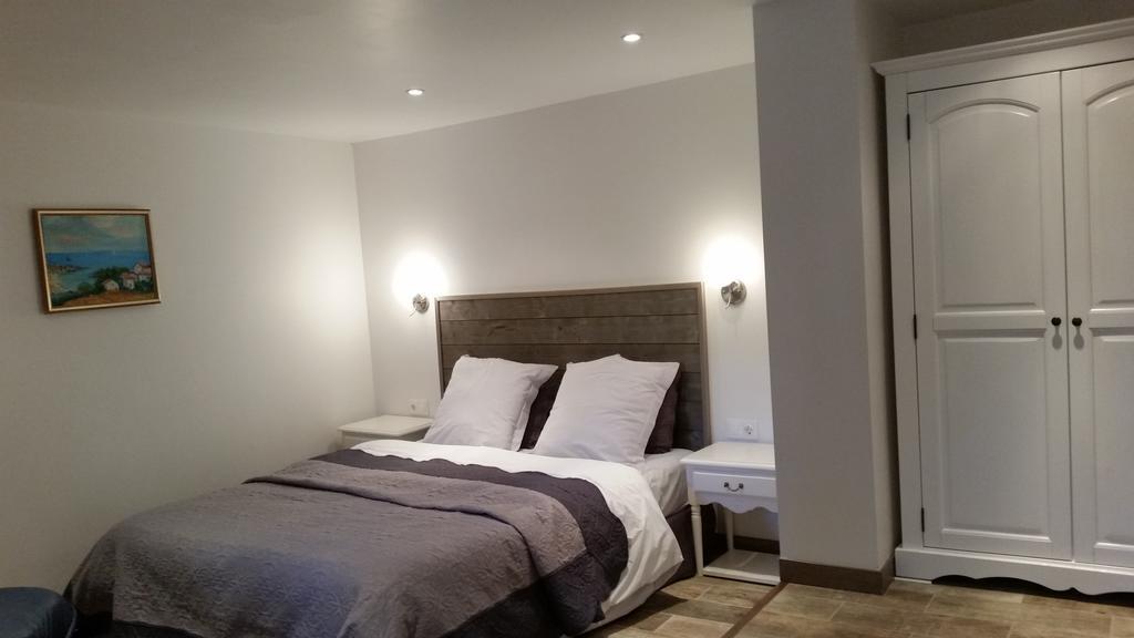 Villa Arca Les Arcs-sur-Argens Eksteriør billede