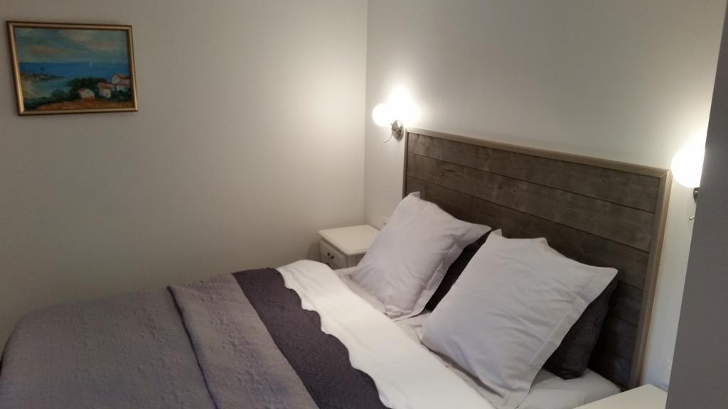Villa Arca Les Arcs-sur-Argens Eksteriør billede