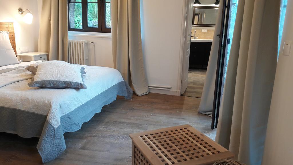 Villa Arca Les Arcs-sur-Argens Eksteriør billede