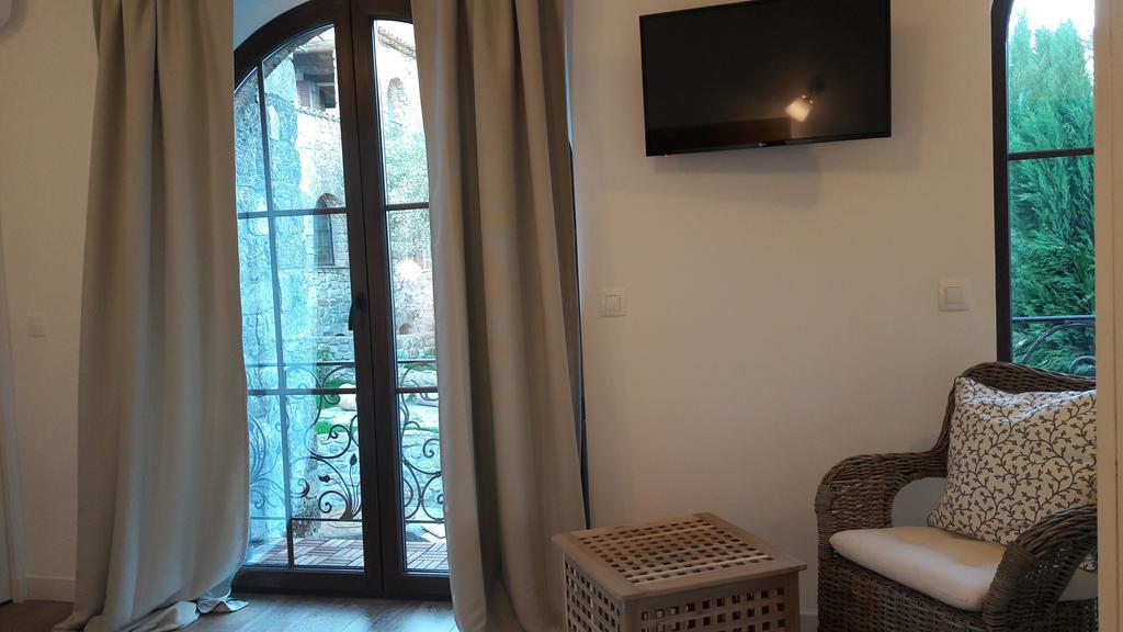 Villa Arca Les Arcs-sur-Argens Eksteriør billede