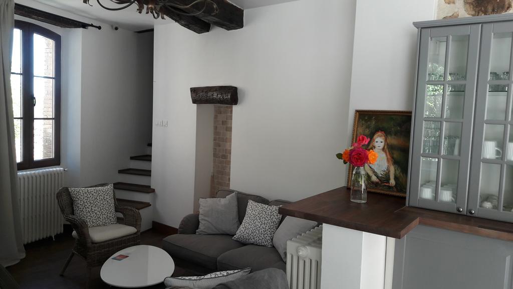 Villa Arca Les Arcs-sur-Argens Eksteriør billede