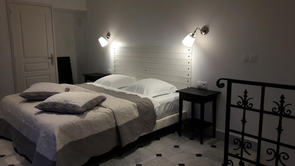 Villa Arca Les Arcs-sur-Argens Eksteriør billede