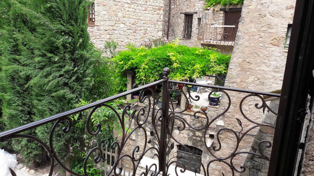 Villa Arca Les Arcs-sur-Argens Eksteriør billede