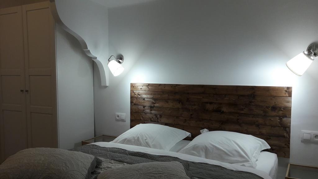 Villa Arca Les Arcs-sur-Argens Eksteriør billede