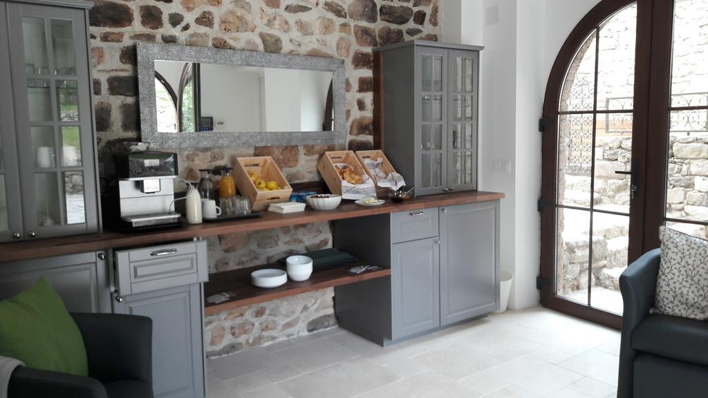 Villa Arca Les Arcs-sur-Argens Eksteriør billede