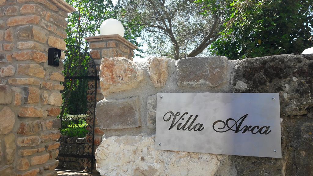 Villa Arca Les Arcs-sur-Argens Eksteriør billede