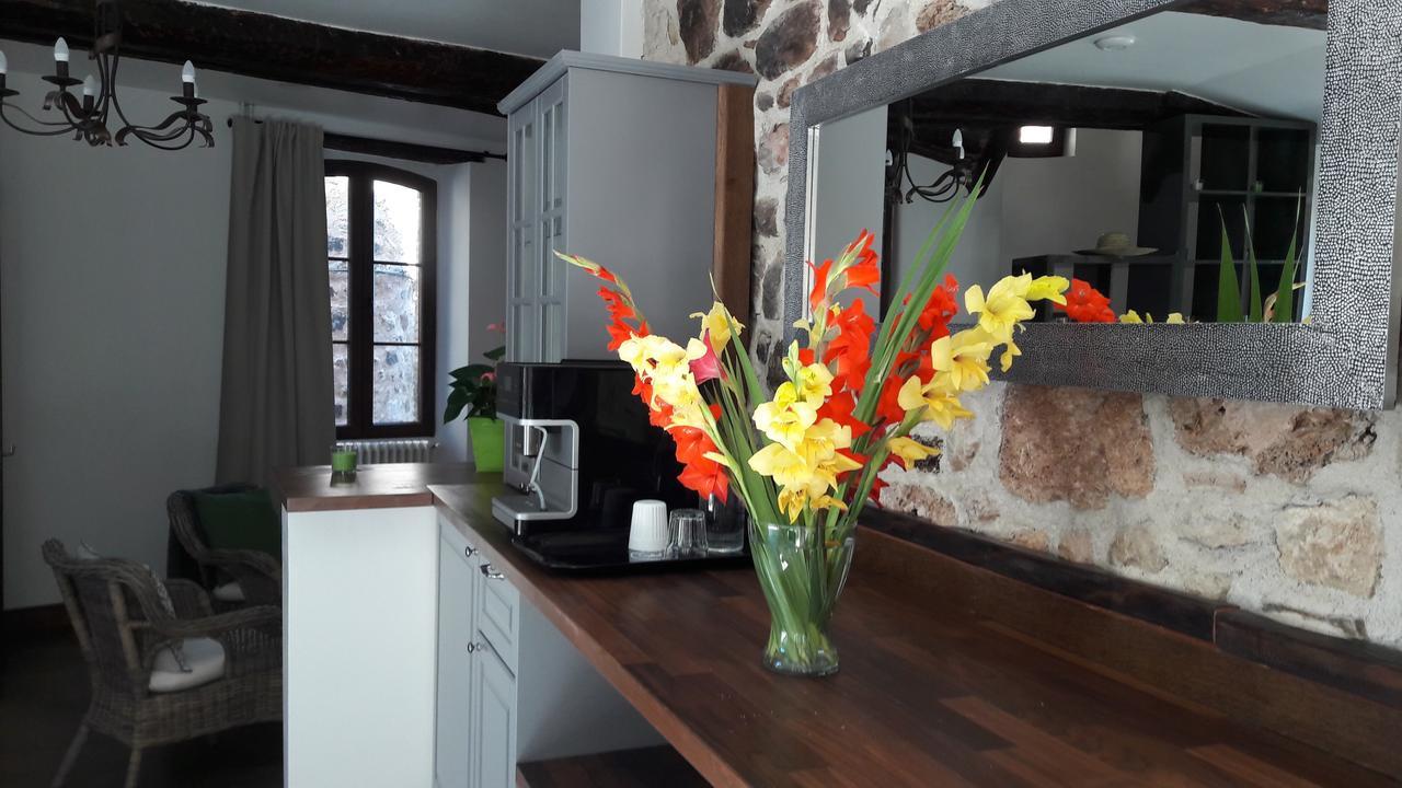 Villa Arca Les Arcs-sur-Argens Eksteriør billede