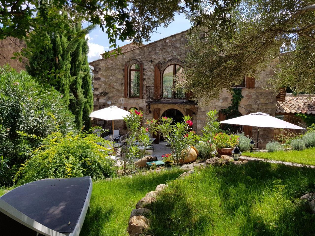 Villa Arca Les Arcs-sur-Argens Eksteriør billede